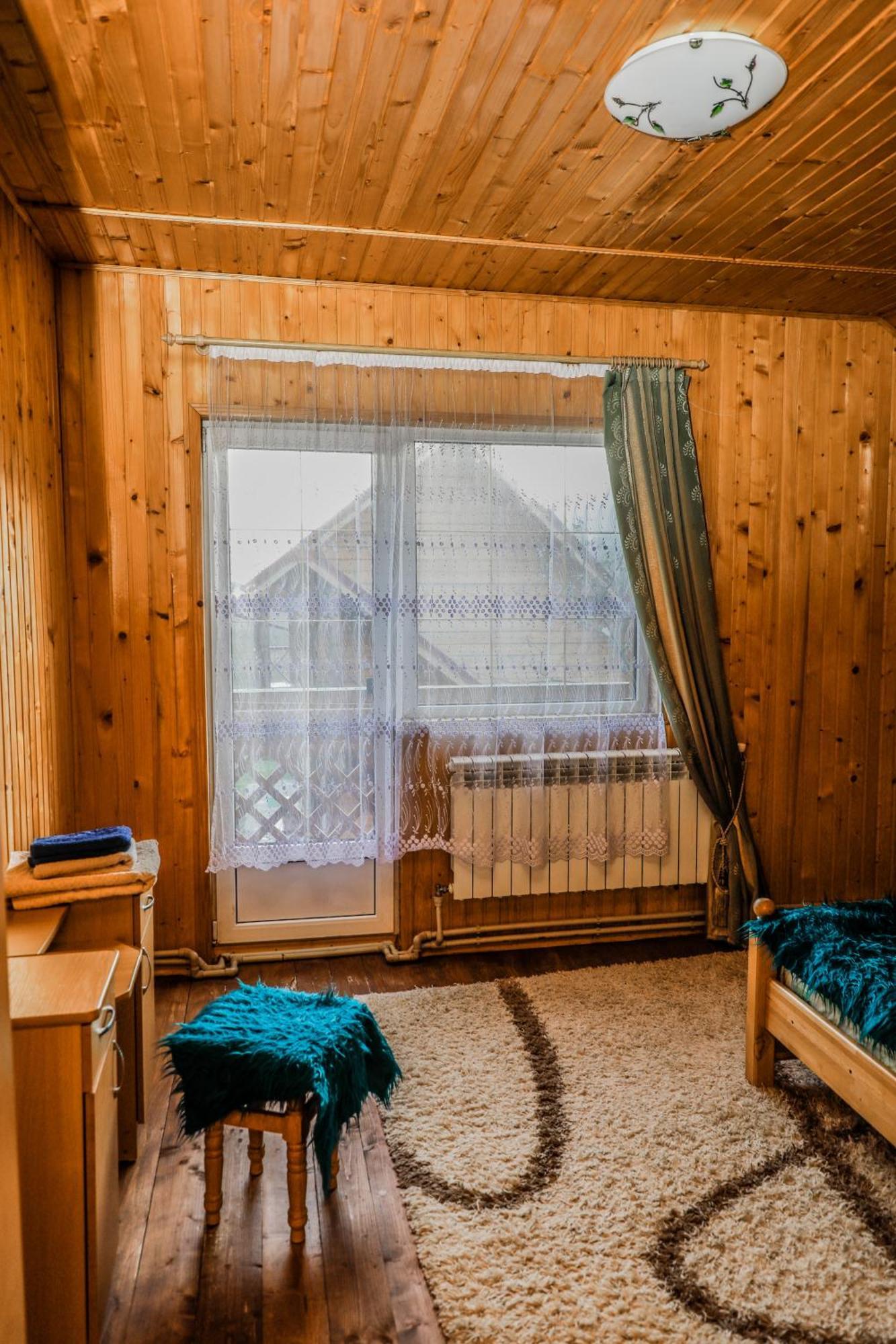 Котедж "У Бойка" Mykulychyn Exterior photo